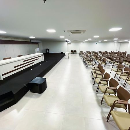 Equilibrio Park Veredas Flat- Rio Quente Goias Екстериор снимка