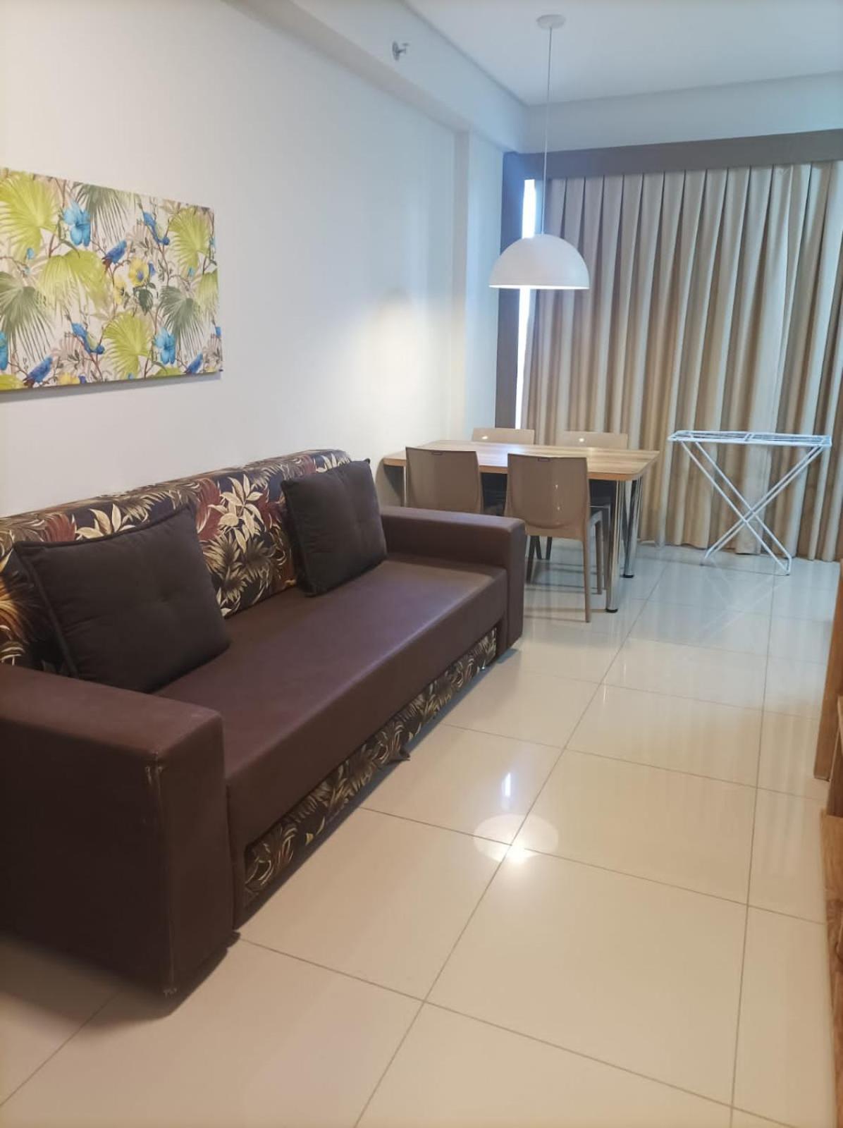 Equilibrio Park Veredas Flat- Rio Quente Goias Екстериор снимка